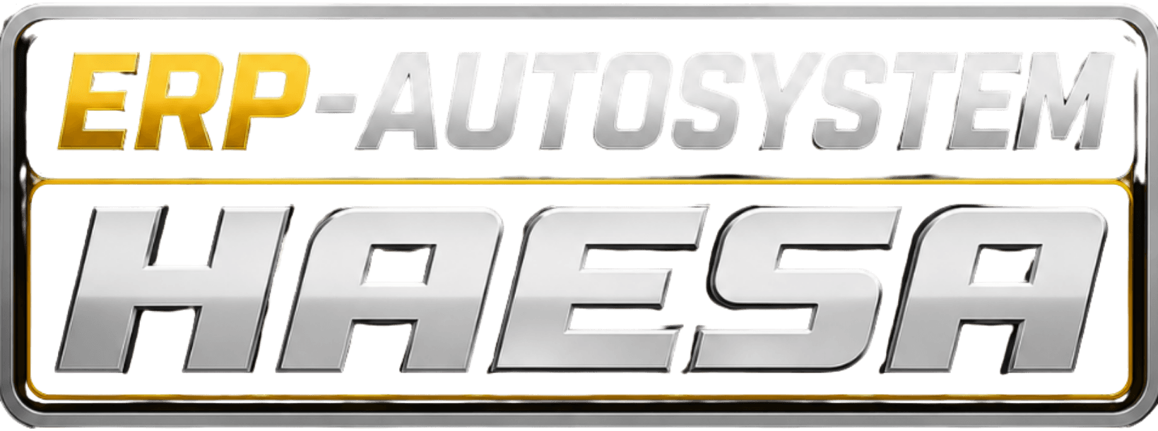 HAESA ERP-Autosystem